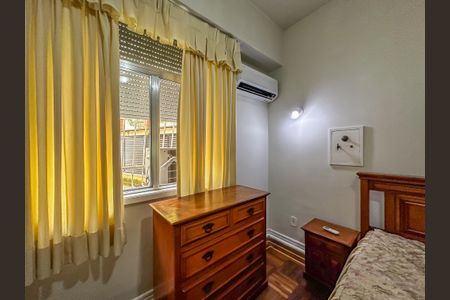 Apartamento para alugar com 126m², 3 quartos e 1 vagaQuarto