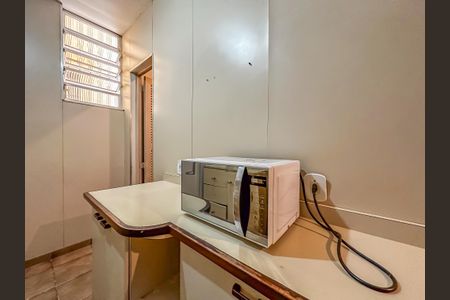 Apartamento para alugar com 126m², 3 quartos e 1 vagaCozinha