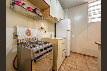 Apartamento para alugar com 126m², 3 quartos e 1 vagaCozinha