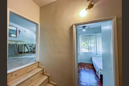 Apartamento para alugar com 126m², 3 quartos e 1 vagaCorredor