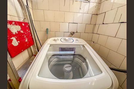 Apartamento para alugar com 126m², 3 quartos e 1 vagaÁrea de serviço