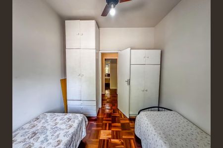 Apartamento para alugar com 126m², 3 quartos e 1 vagaQuarto 2