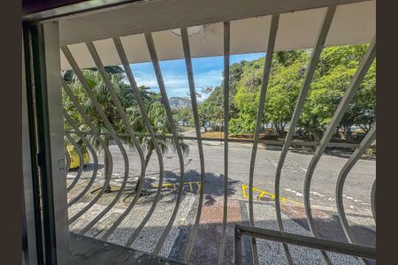 Apartamento para alugar com 126m², 3 quartos e 1 vagaVista do Quarto 3