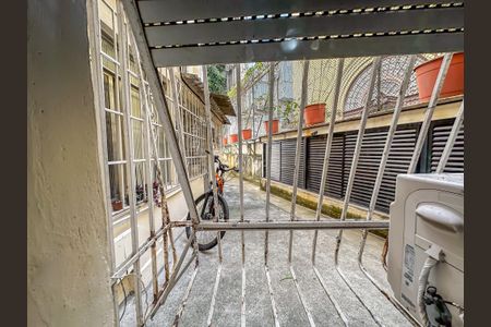 Apartamento para alugar com 126m², 3 quartos e 1 vagaVista do Quarto