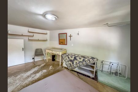 Apartamento para alugar com 126m², 3 quartos e 1 vagaBanheiro social