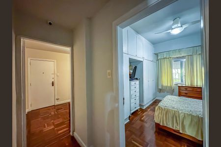 Quarto de apartamento para alugar com 3 quartos, 126m² em Flamengo, Rio de Janeiro