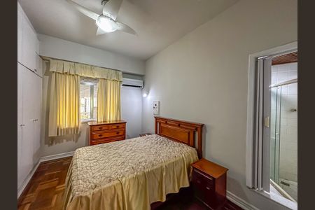 Apartamento para alugar com 126m², 3 quartos e 1 vagaQuarto