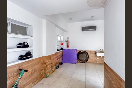 Apartamento para alugar com 126m², 3 quartos e 1 vagaÁrea comum