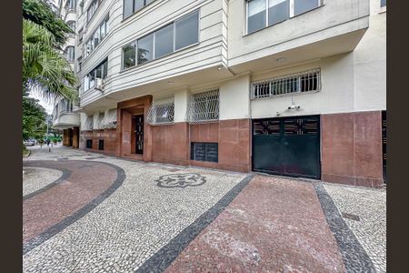 Apartamento para alugar com 126m², 3 quartos e 1 vagaÁrea comum