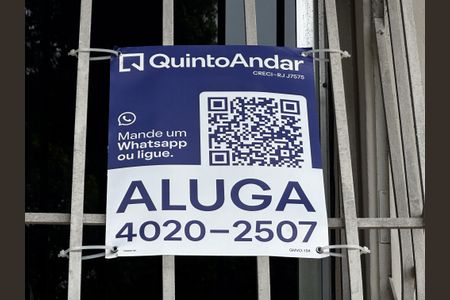 Apartamento para alugar com 126m², 3 quartos e 1 vagaPlaca