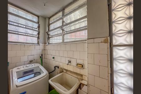 Apartamento para alugar com 126m², 3 quartos e 1 vagaÁrea de serviço