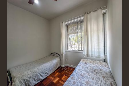 Apartamento para alugar com 126m², 3 quartos e 1 vagaQuarto 2