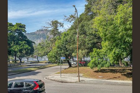 Apartamento para alugar com 126m², 3 quartos e 1 vagaVista do Quarto 2