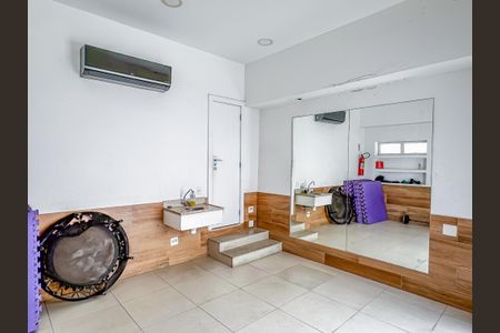 Apartamento para alugar com 126m², 3 quartos e 1 vagaÁrea comum