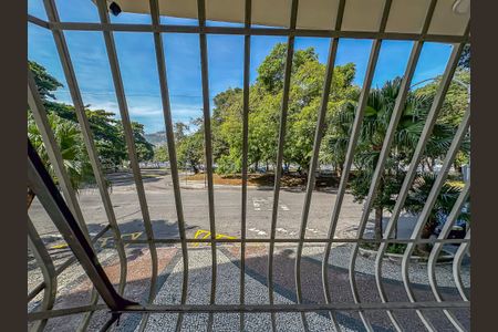 Apartamento para alugar com 126m², 3 quartos e 1 vagaVista do Quarto 2