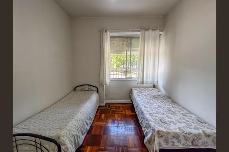 Apartamento para alugar com 126m², 3 quartos e 1 vagaQuarto 2