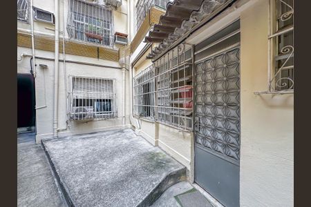 Apartamento para alugar com 126m², 3 quartos e 1 vagaÁrea comum