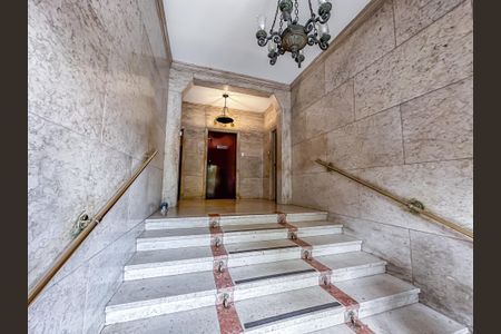 Apartamento para alugar com 126m², 3 quartos e 1 vagaÁrea comum