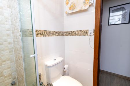 Apartamento para alugar com 42m², 1 quarto e 1 vagaBanheiro 1