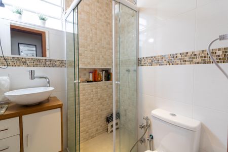 Apartamento para alugar com 42m², 1 quarto e 1 vagaBanheiro 1