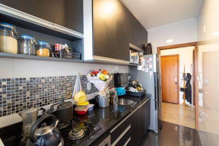 Apartamento para alugar com 42m², 1 quarto e 1 vagaCozinha