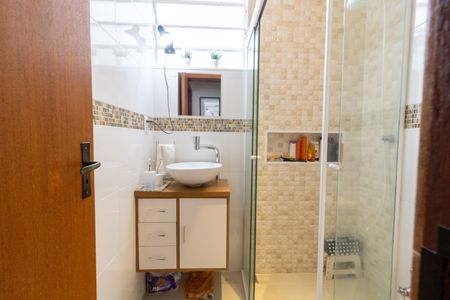 Apartamento para alugar com 42m², 1 quarto e 1 vagaBanheiro 1