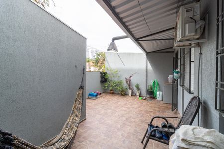 Apartamento para alugar com 42m², 1 quarto e 1 vagaQuintal