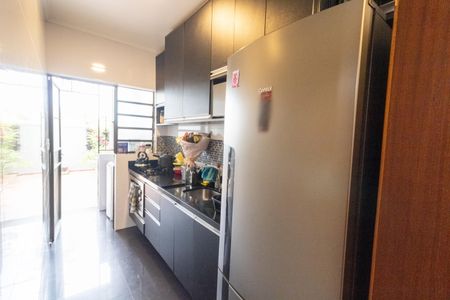 Apartamento para alugar com 42m², 1 quarto e 1 vagaCozinha