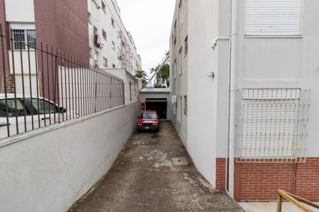 Apartamento para alugar com 42m², 1 quarto e 1 vagaGaragem