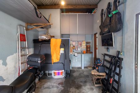 Apartamento para alugar com 42m², 1 quarto e 1 vagaGaragem