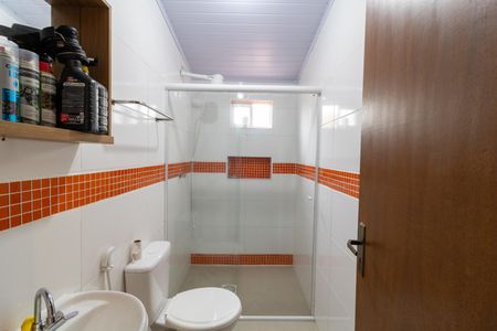 Apartamento para alugar com 42m², 1 quarto e 1 vagaBanheiro 2