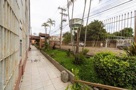 Apartamento para alugar com 42m², 1 quarto e 1 vagaJardim