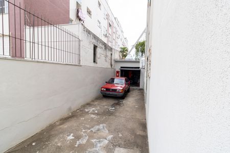 Apartamento para alugar com 42m², 1 quarto e 1 vagaGaragem