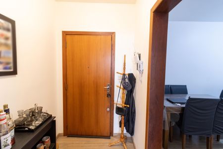 Apartamento para alugar com 42m², 1 quarto e 1 vagaEntrada