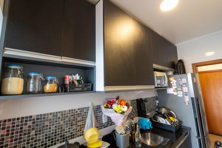 Apartamento para alugar com 42m², 1 quarto e 1 vagaCozinha