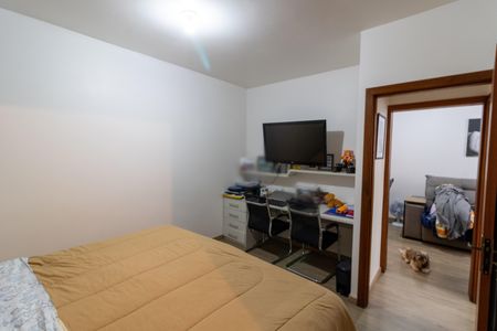 Apartamento para alugar com 42m², 1 quarto e 1 vagaQuarto
