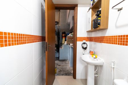 Apartamento para alugar com 42m², 1 quarto e 1 vagaBanheiro 2