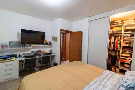 Apartamento para alugar com 42m², 1 quarto e 1 vagaQuarto
