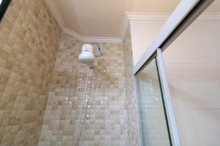 Apartamento para alugar com 42m², 1 quarto e 1 vagaBanheiro 1