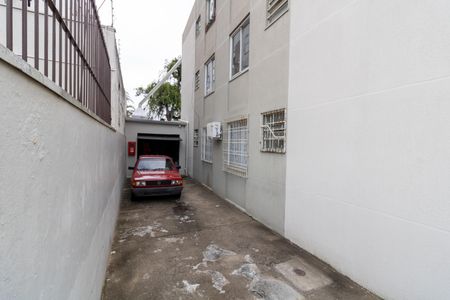 Apartamento para alugar com 42m², 1 quarto e 1 vagaGaragem