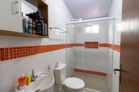 Apartamento para alugar com 42m², 1 quarto e 1 vagaBanheiro 2