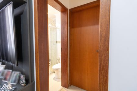 Apartamento para alugar com 42m², 1 quarto e 1 vagaCorredor