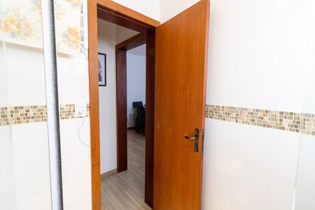 Apartamento para alugar com 42m², 1 quarto e 1 vagaBanheiro 1