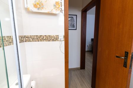 Apartamento para alugar com 42m², 1 quarto e 1 vagaBanheiro 1