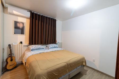 Apartamento para alugar com 42m², 1 quarto e 1 vagaQuarto