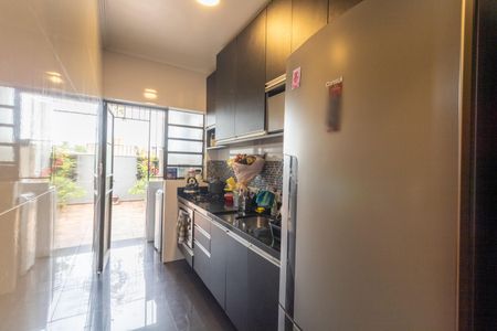 Apartamento para alugar com 42m², 1 quarto e 1 vagaCozinha