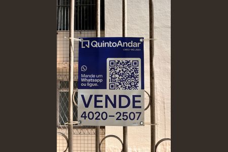 Apartamento à venda com 80m², 1 quarto e 1 vagaPLAQUINHA