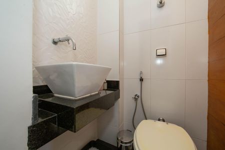 Apartamento à venda com 80m², 1 quarto e 1 vagaLAVABO