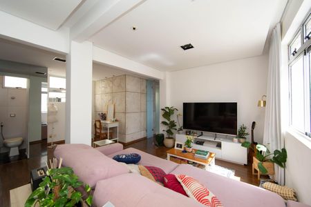 Apartamento à venda com 80m², 1 quarto e 1 vagaSALA