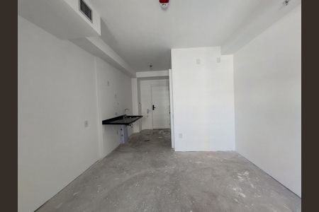 Studio à venda com 30m², 1 quarto e sem vaga Studio à venda com 30m², 1 quarto e sem vagaStudio